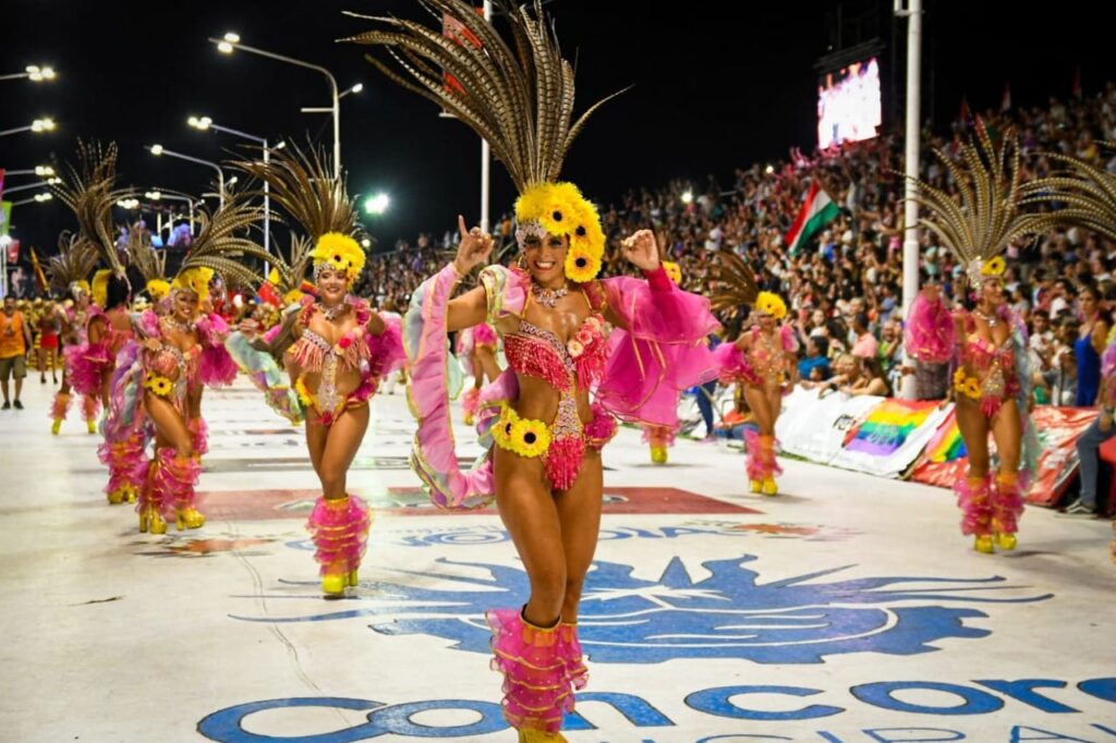 Comienza La Venta Anticipada De Entradas Para El Carnaval