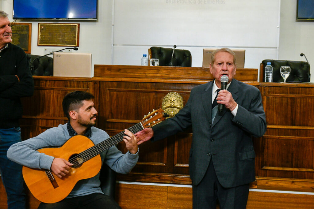 El Senado aprobó el Régimen de Promoción y Desarrollo Industrial