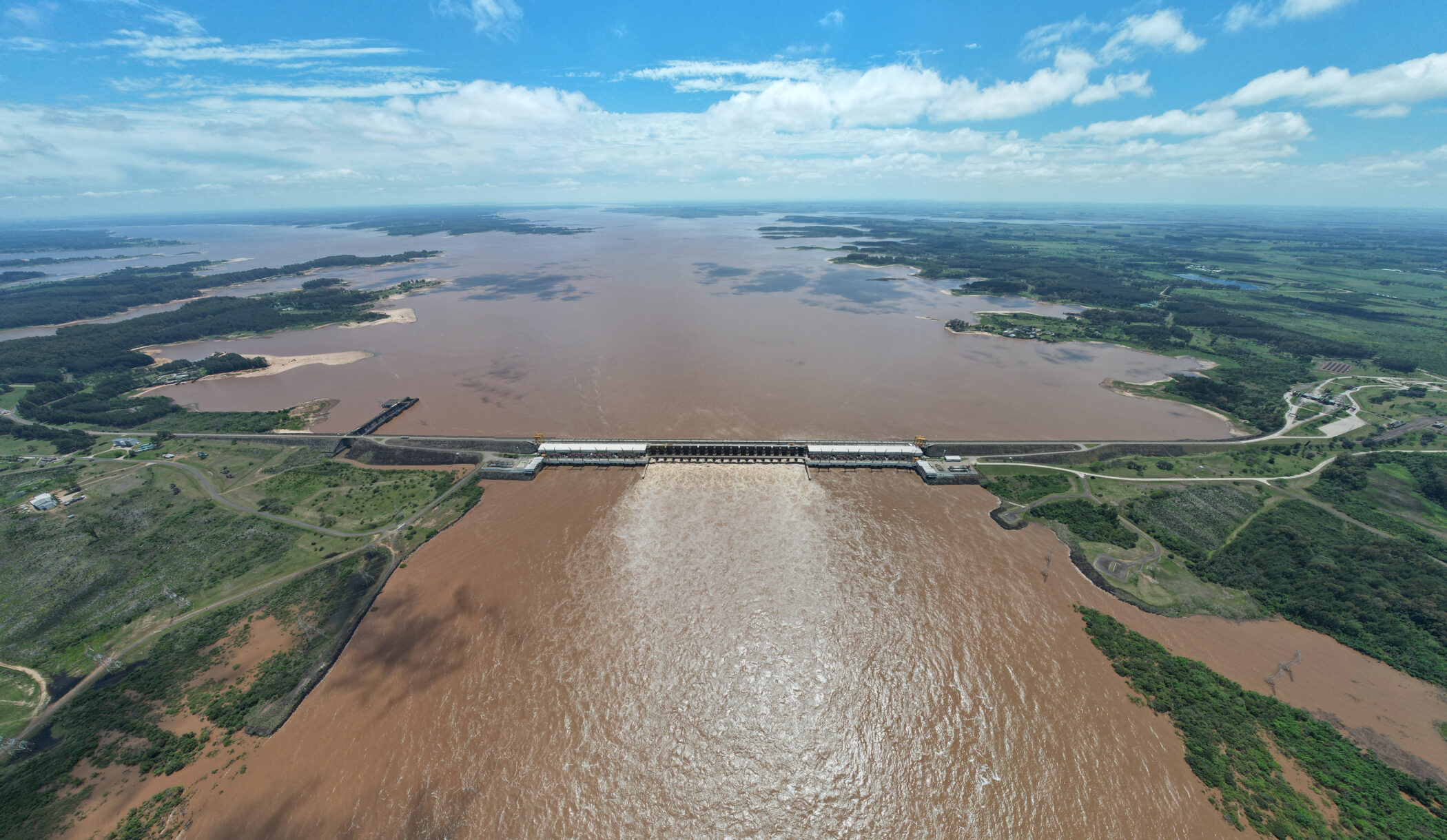 Aumentará el nivel del río Uruguay pero no será preocupante