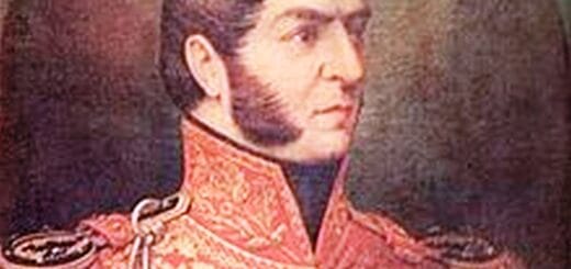 alt="Francisco Ramírez, Jefe Supremo de la República de Entre Ríos"