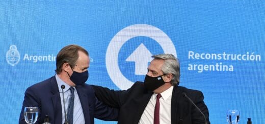 alt="Construcción del nuevo hospital de Villaguay"