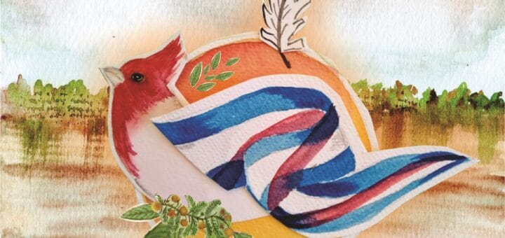 alt="La República de Entre Ríos cumple 200 años"