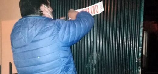 Alt="clausuraron fiestas clandestinas"