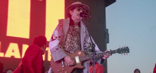 alt="primer autoconcierto en La Plata con Coti Sorokin"