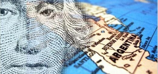 alt="once provincias buscan reestructurar deudas"