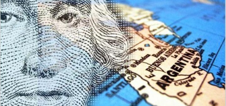 alt="once provincias buscan reestructurar deudas"