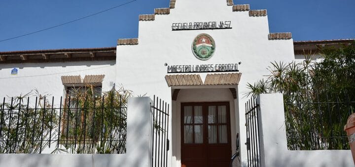 alt="inscripciones 2021 al nivel primario: las escuelas ya recibieron pautas"