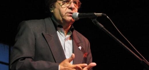 alt="Murió Néstor Cuestas, emblema de la música entrerriana"