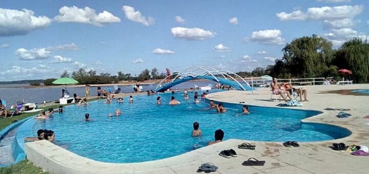 alt="proponen burbujas de tránsito turístico para reactivar la actividad en la mesopotamia"