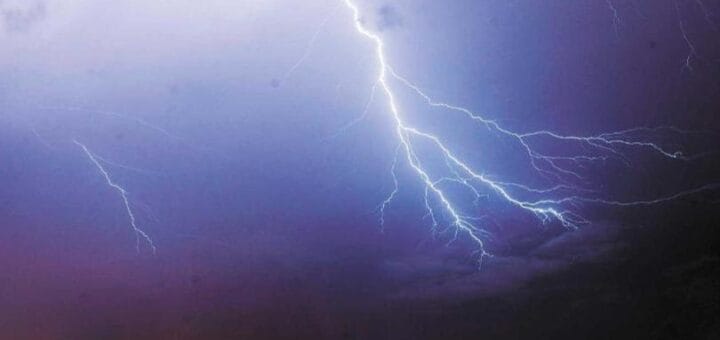 alt="alerta por lluvias y tormentas fuertes"