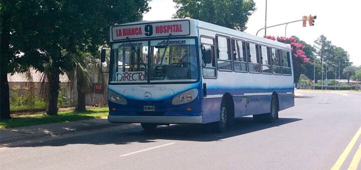 alt="representantes de la Cámara de Transporte dialogaron sobre la tarjeta SUBE"