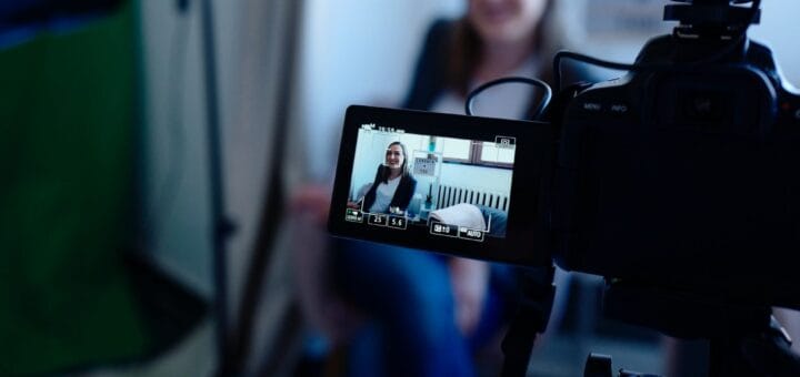 alt="Últimos días de inscripción para Videominuto 2020"