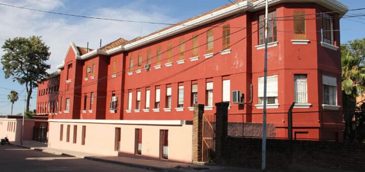 alt="hospital Felipe Heras"