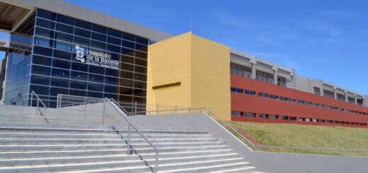 alt="hospital de La Baxada"