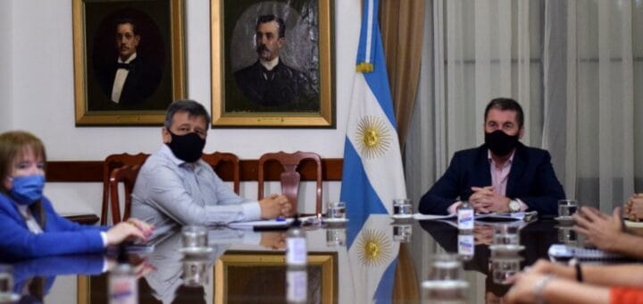 alt="agmer consideró insuficiente la propuesta salarial"