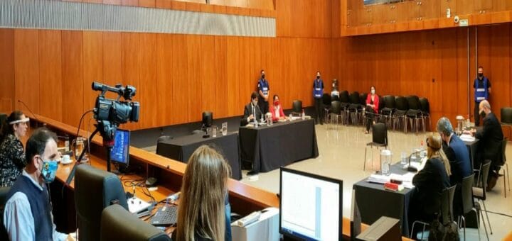 alt="Conflicto Etchevehere: la audiencia por la apelación en vivo"