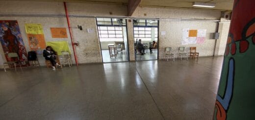 alt="clases presenciales dependen del nivel de circulación del coronavirus"