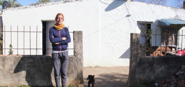 alt="geortina mujer trans"