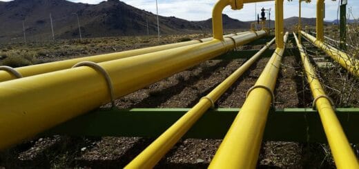 alt="imagen de un gasoducto"