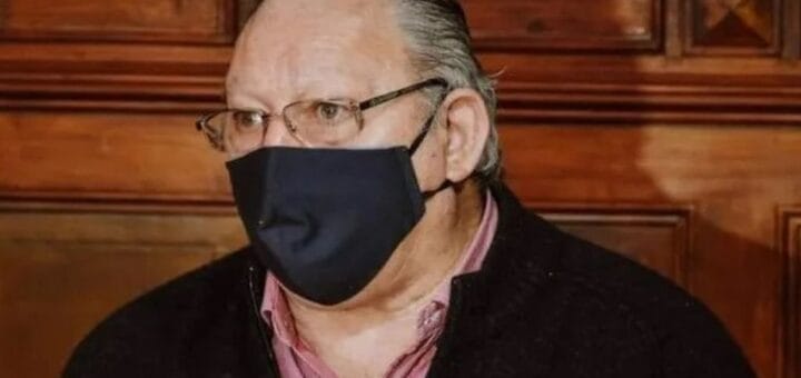 alt="el intendente de Gualeguay Federico Bogdan"