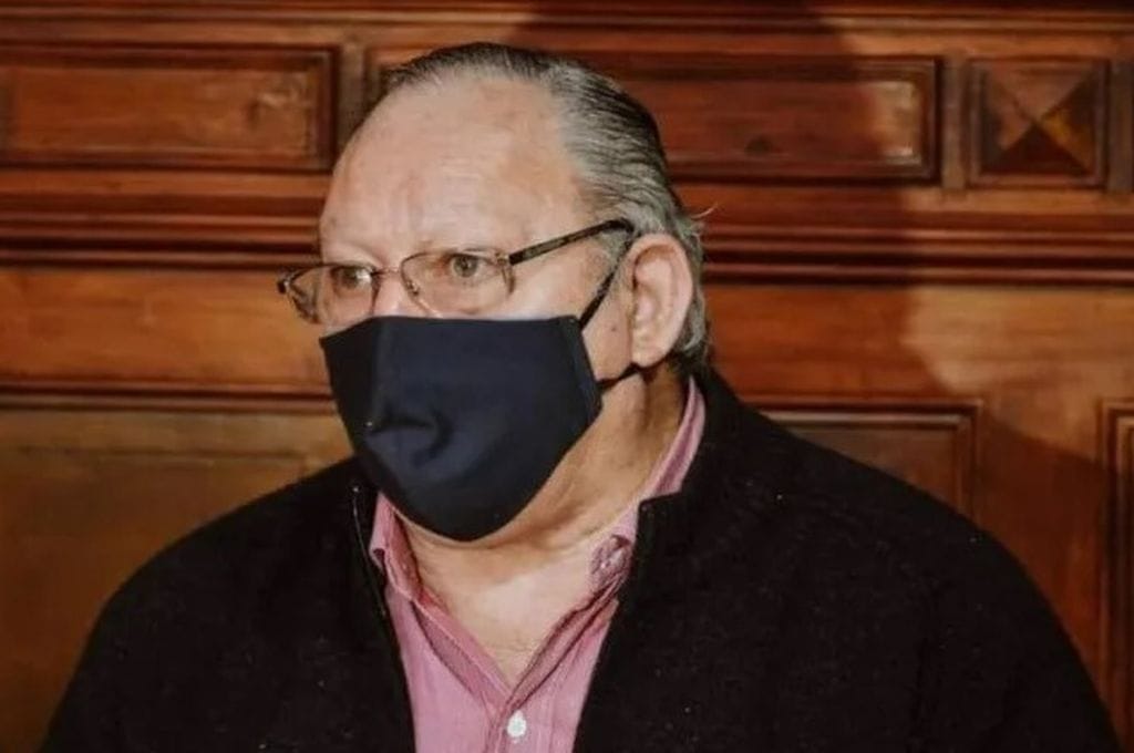 alt="el intendente de Gualeguay Federico Bogdan"