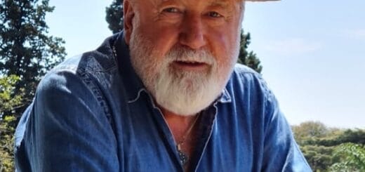 alt="exgobernador Jorge Pedro Busti"