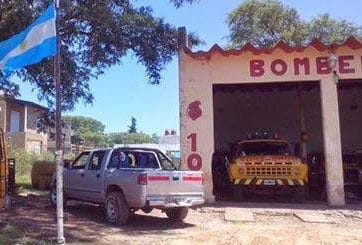 alt="bomberos voluntarios de la paz"