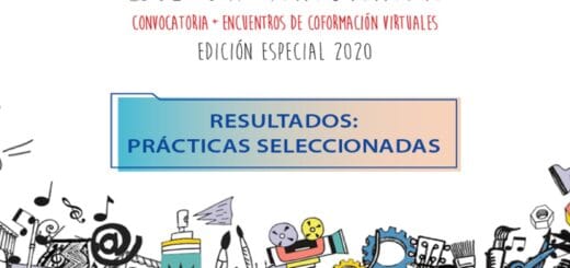 alt="afiche de la convocatoria cultura imaginada"