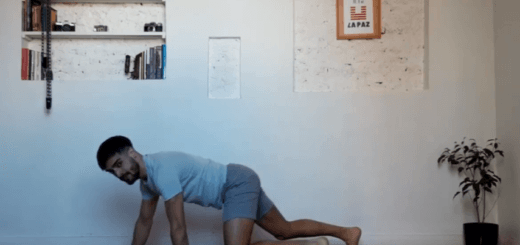 alt="ignacio monná en el video en que desarrolla su tutorial"