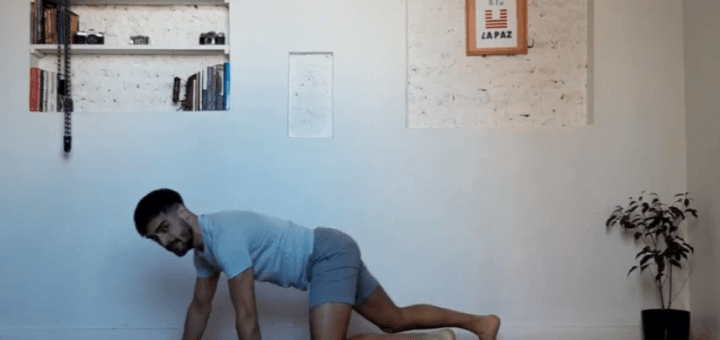 alt="ignacio monná en el video en que desarrolla su tutorial"