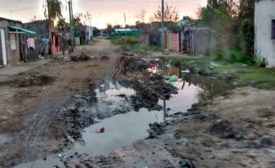 alt="foto de concordia la ciudad más pobre del país"