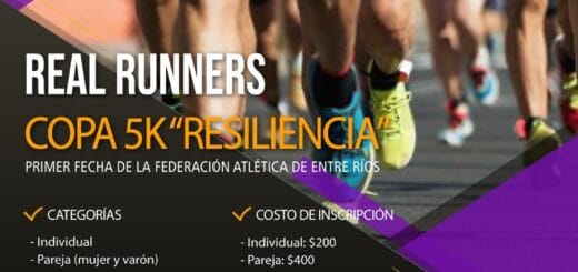 alt="afiche de la Copa 5K Resiliencia Virtual·