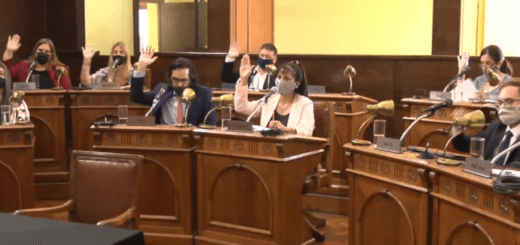 alt="el concejo deliberante aprobó la adhesión a la ley provincial"