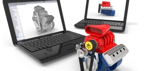 alt="diseño y modelado orientado a la impresión 3D"