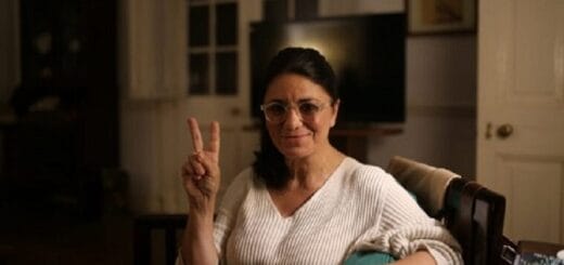 alt="dolores etchevehere declara en la causa en su contra"