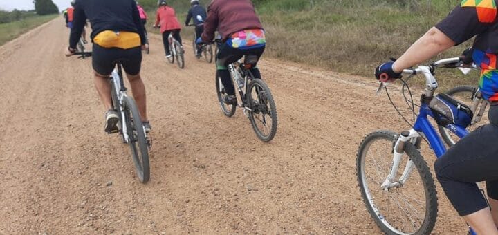 alt="ciclismo travesía entre citrus"