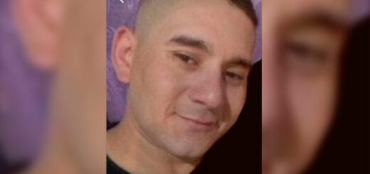 alt="Carlos Iván Caminos está prófugo. Desde la justicia brindaron datos para posibilitar su detención: mide 1,85 mts de altura, pesa 95 kg aproximadamente, es de contextura robusta, cabello morocho corto y tez trigeña"