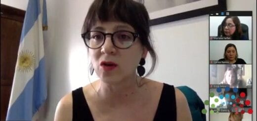 alt="Mercedes D´Alessandro"