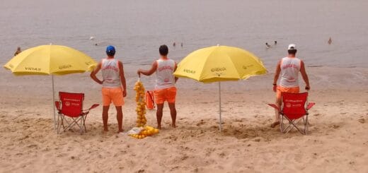 alt="Hasta el 27 de septiembre está abierta la reválida anual y admisión municipal de guardavidas"