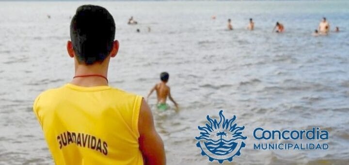 alt="llamarán para la Reválida anual y admisión municipal de guardavidas"