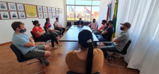 alt="la mesa de emergencia sanitaria de san salvador dio a conocer las nuevas medidas"