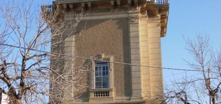 alt="tanque de agua del EDOS en Concordia"