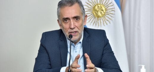 alt="El Fiscal de Estado de la Provincia de Entre Ríos, Julio Rodríguez Signes, remarcó que diferentes integraciones del Superior Tribunal de Justicia fallaron a favor de la constitucionalidad de la ley"