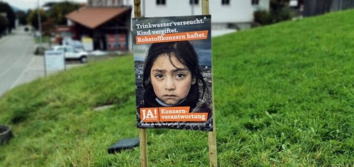 alt="La iniciativa se dirime por el sistema de democracia directa en Suiza"