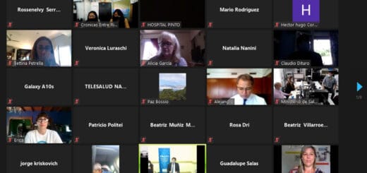 alt="Entre Ríos participa del Programa Telediabetes"