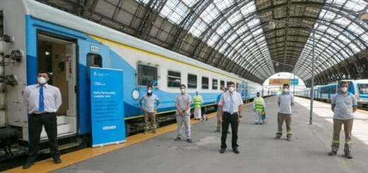 alt="vuelven los trenes el 23 de noviembre pero con destinos limitados"