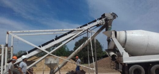 alt="obra de cafesg que se realiza en colonia elia"