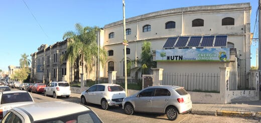 alt="sede de la utn en la ciudad de concordia"