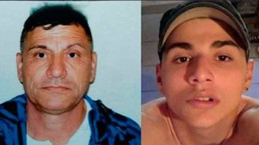 alt="foto de los acusados antonio y brian escobar"