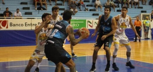 alt="Echagüe enfrentando a Ceres"